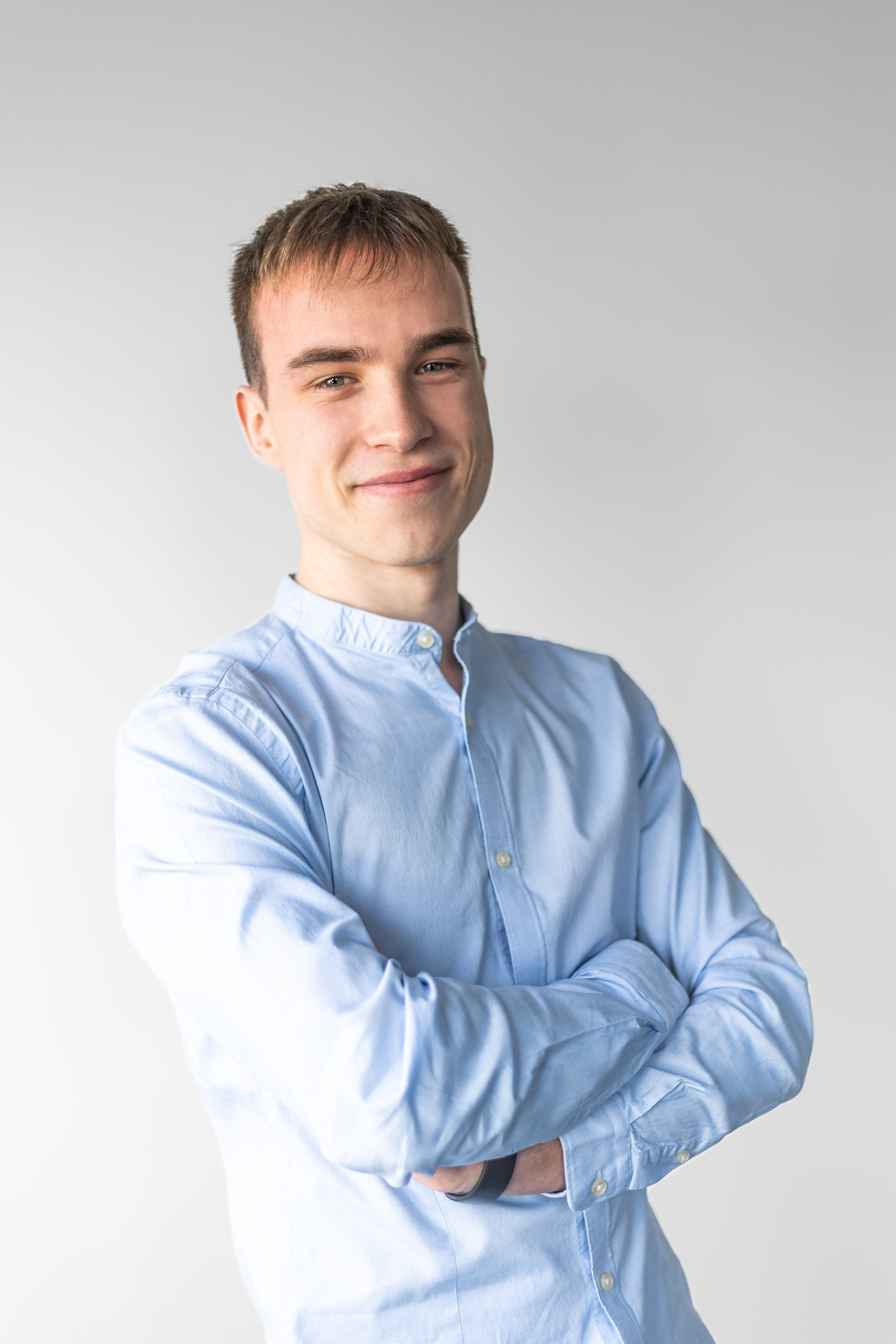 Profilbild von Pablo